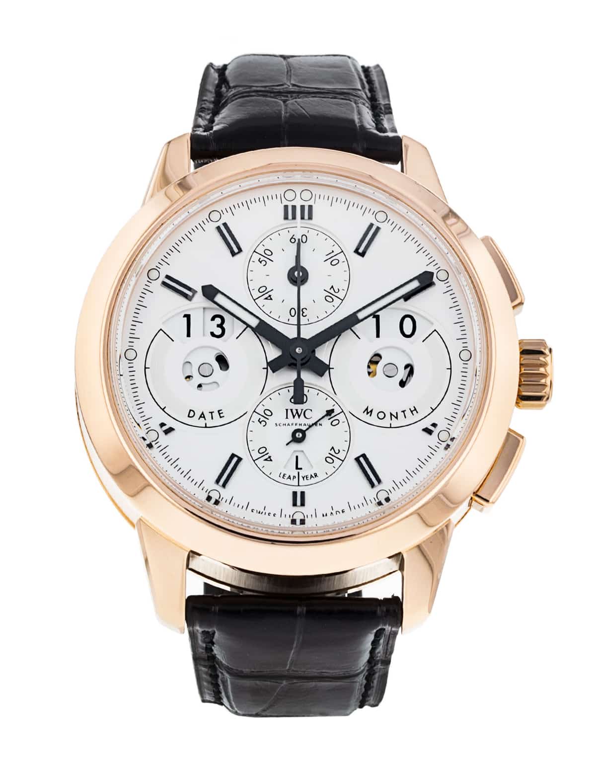 IWC Ingenieur IW381701